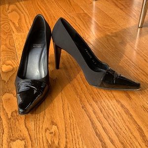 EUC Stuart Weitzman Pumps